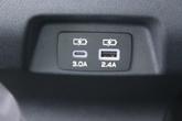 Thumbnail of 2025 Alpine Green Subaru Crosstrek