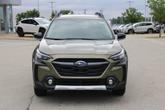 Thumbnail of 2025 Autumn Green Metallic Subaru Outback