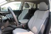 Thumbnail of 2025 Ice Silver Metallic Subaru Outback