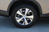 Thumbnail of 2022 Brilliant Bronze Metallic Subaru Ascent