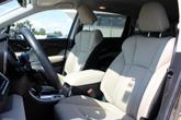 Thumbnail of 2022 Brilliant Bronze Metallic Subaru Ascent