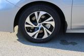 Thumbnail of 2025 Ice Silver Metallic Subaru Legacy