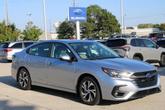 Thumbnail of 2025 Ice Silver Metallic Subaru Legacy