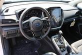 Thumbnail of 2025 Crystal White Pearl Subaru Crosstrek