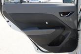 Thumbnail of 2025 Crystal White Pearl Subaru Crosstrek