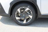Thumbnail of 2025 Crystal White Pearl Subaru Crosstrek