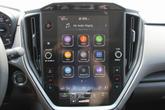 Thumbnail of 2025 Crystal White Pearl Subaru Crosstrek