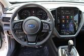 Thumbnail of 2025 Crystal White Pearl Subaru Crosstrek