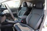 Thumbnail of 2025 Crystal White Pearl Subaru Crosstrek