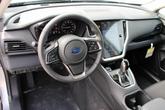 Thumbnail of 2025 Ice Silver Metallic Subaru Outback