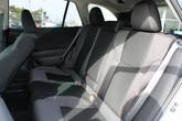 Thumbnail of 2025 Ice Silver Metallic Subaru Outback