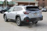 Thumbnail of 2025 Ice Silver Metallic Subaru Outback