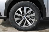 Thumbnail of 2025 Ice Silver Metallic Subaru Outback