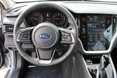 Thumbnail of 2025 Ice Silver Metallic Subaru Outback