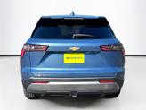 Thumbnail of 2026 Lakeshore Blue Chevrolet Equinox