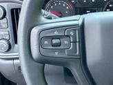 Thumbnail of 2025 Black Chevrolet Silverado 1500