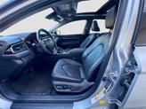 Thumbnail of 2019 Celestial Silver Metallic Toyota Camry