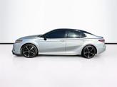 Thumbnail of 2019 Celestial Silver Metallic Toyota Camry