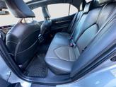 Thumbnail of 2019 Celestial Silver Metallic Toyota Camry