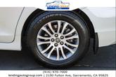 Thumbnail of 2020 Blizzard Pearl Toyota Sienna