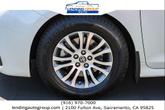 Thumbnail of 2020 Blizzard Pearl Toyota Sienna