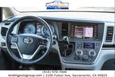 Thumbnail of 2020 Blizzard Pearl Toyota Sienna
