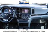 Thumbnail of 2020 Blizzard Pearl Toyota Sienna