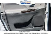 Thumbnail of 2020 Blizzard Pearl Toyota Sienna
