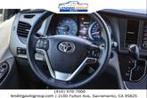 Thumbnail of 2020 Blizzard Pearl Toyota Sienna