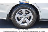 Thumbnail of 2018 White Diamond Pearl Honda Odyssey