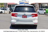 Thumbnail of 2018 White Diamond Pearl Honda Odyssey