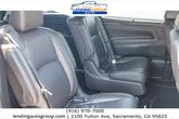 Thumbnail of 2018 White Diamond Pearl Honda Odyssey