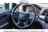 Thumbnail of 2018 White Diamond Pearl Honda Odyssey