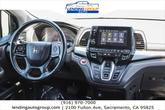 Thumbnail of 2018 White Diamond Pearl Honda Odyssey