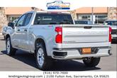 Thumbnail of 2019 Silver Ice Metallic Chevrolet Silverado 1500