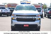 Thumbnail of 2019 Silver Ice Metallic Chevrolet Silverado 1500