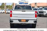Thumbnail of 2019 Silver Ice Metallic Chevrolet Silverado 1500
