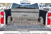 Thumbnail of 2019 Silver Ice Metallic Chevrolet Silverado 1500