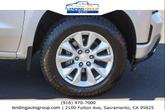 Thumbnail of 2019 Silver Ice Metallic Chevrolet Silverado 1500