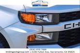 Thumbnail of 2019 Silver Ice Metallic Chevrolet Silverado 1500