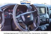 Thumbnail of 2019 Silver Ice Metallic Chevrolet Silverado 1500