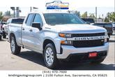 Thumbnail of 2019 Silver Ice Metallic Chevrolet Silverado 1500