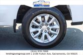 Thumbnail of 2023 Summit White Chevrolet Silverado 1500