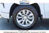 Thumbnail of 2023 Summit White Chevrolet Silverado 1500