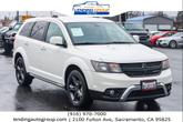 Thumbnail of 2018 Vice White Dodge Journey