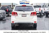 Thumbnail of 2018 Vice White Dodge Journey