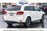 Thumbnail of 2018 Vice White Dodge Journey