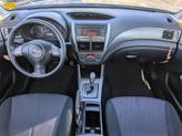 Thumbnail of 2010 Spark Silver Metallic Subaru Forester