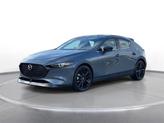 Photo of 2025 Gray Metallic Mazda Mazda3