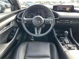 Thumbnail of 2025 Gray Metallic Mazda Mazda3